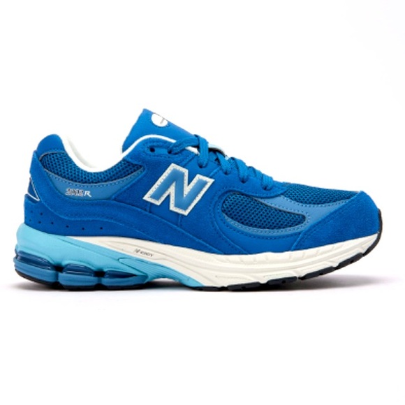 🩵 New Balance 2002R Blue 💙 - Picture 2 of 4
